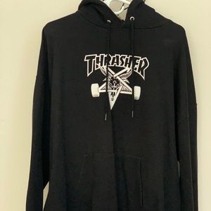 Thrasher Sweatshirt
